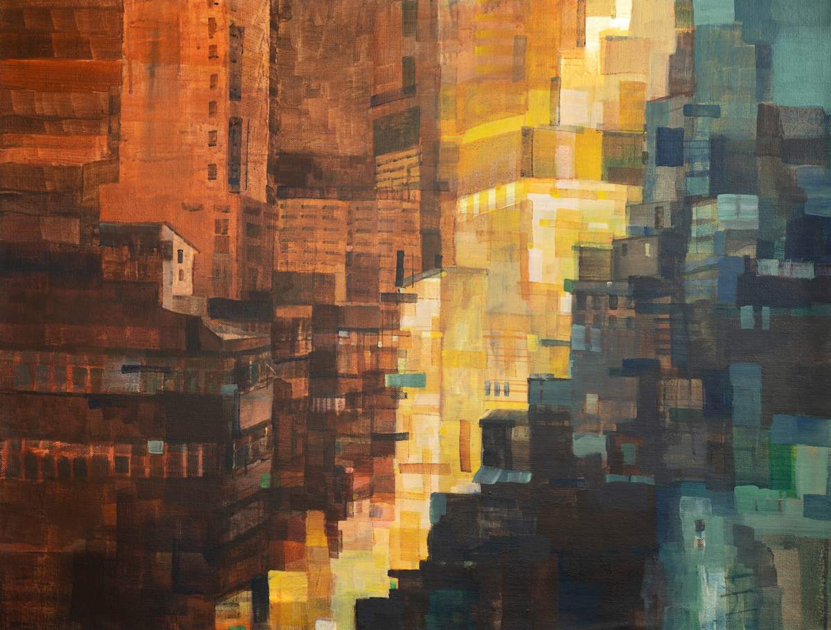 Before Dawn by Elaine Chiu International Limited, Image 11.