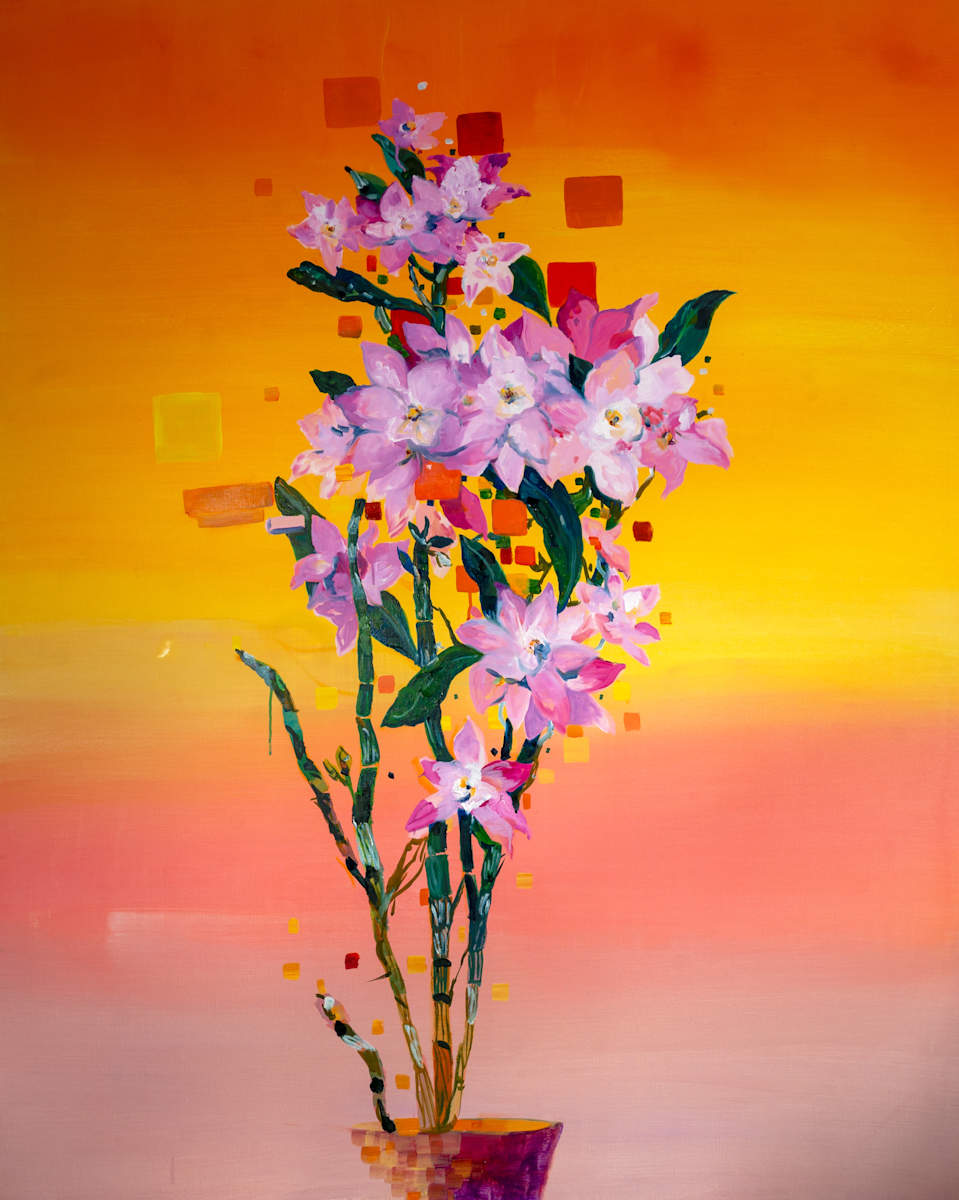 Energies by Elaine Chiu International Limited, Image 1.