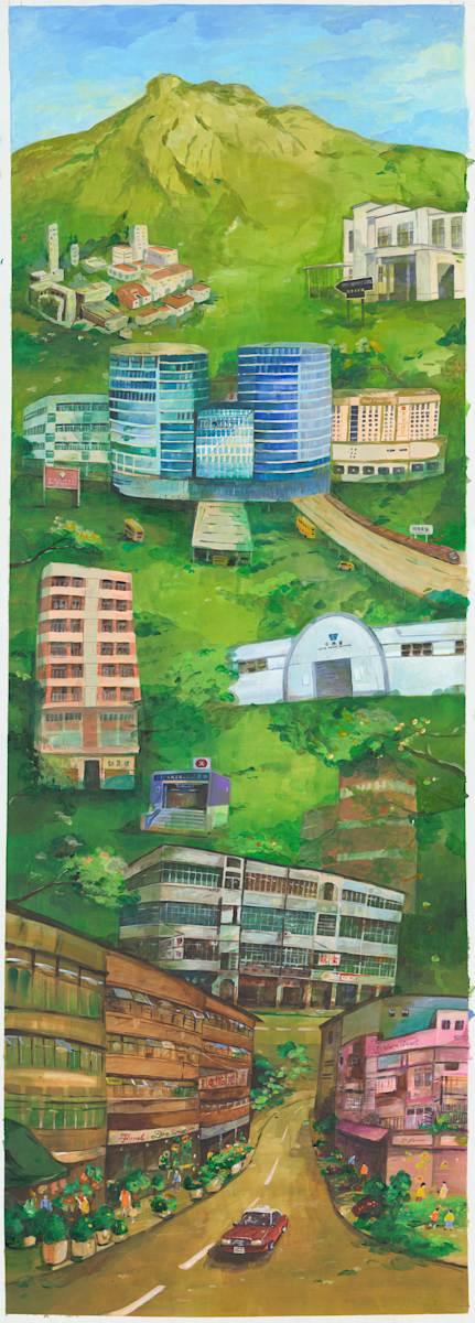 Mongkok by Elaine Chiu International Limited, Image 13.