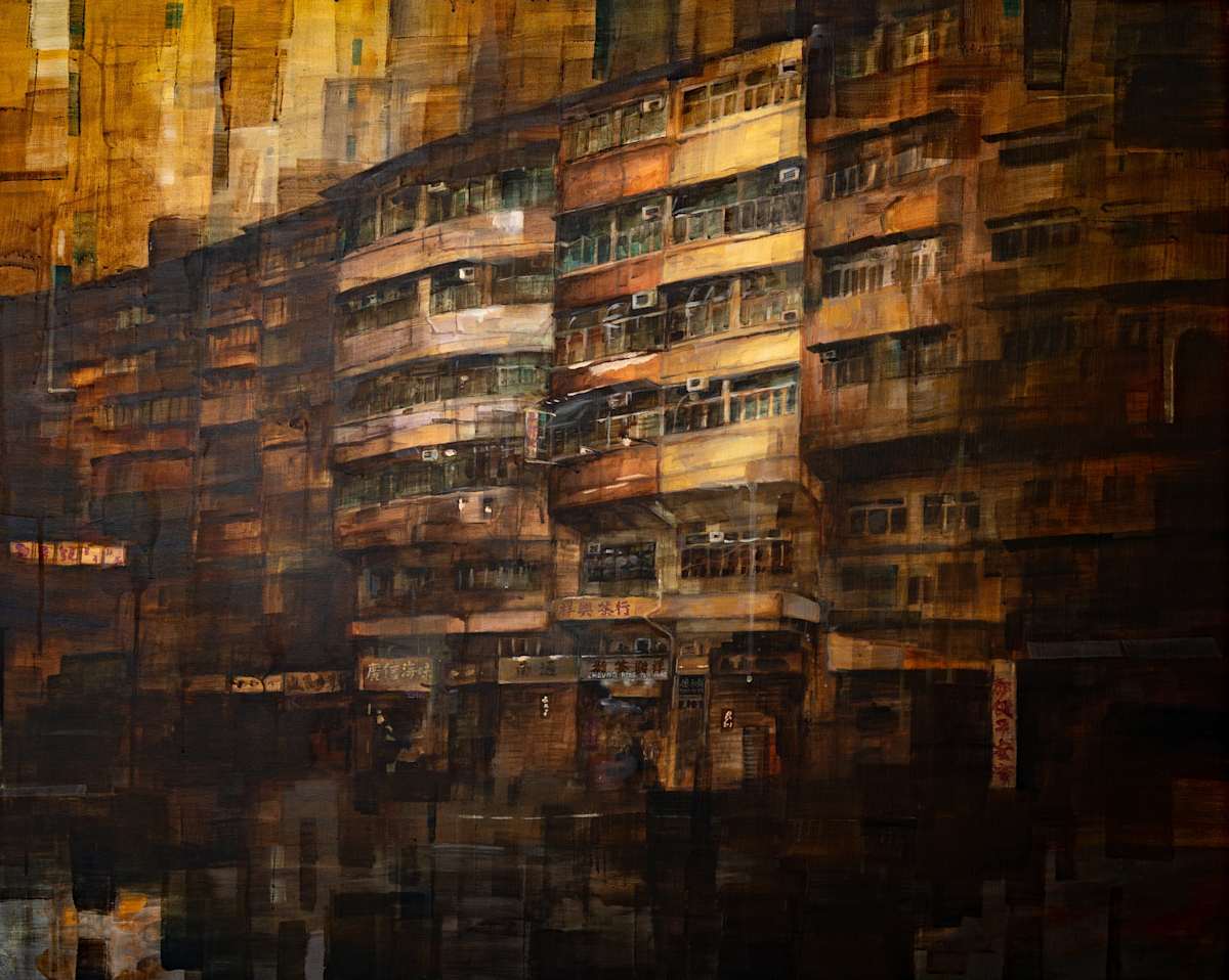 Queens_Road_West_sgywde_0 by Elaine Chiu International Limited, Image 12.