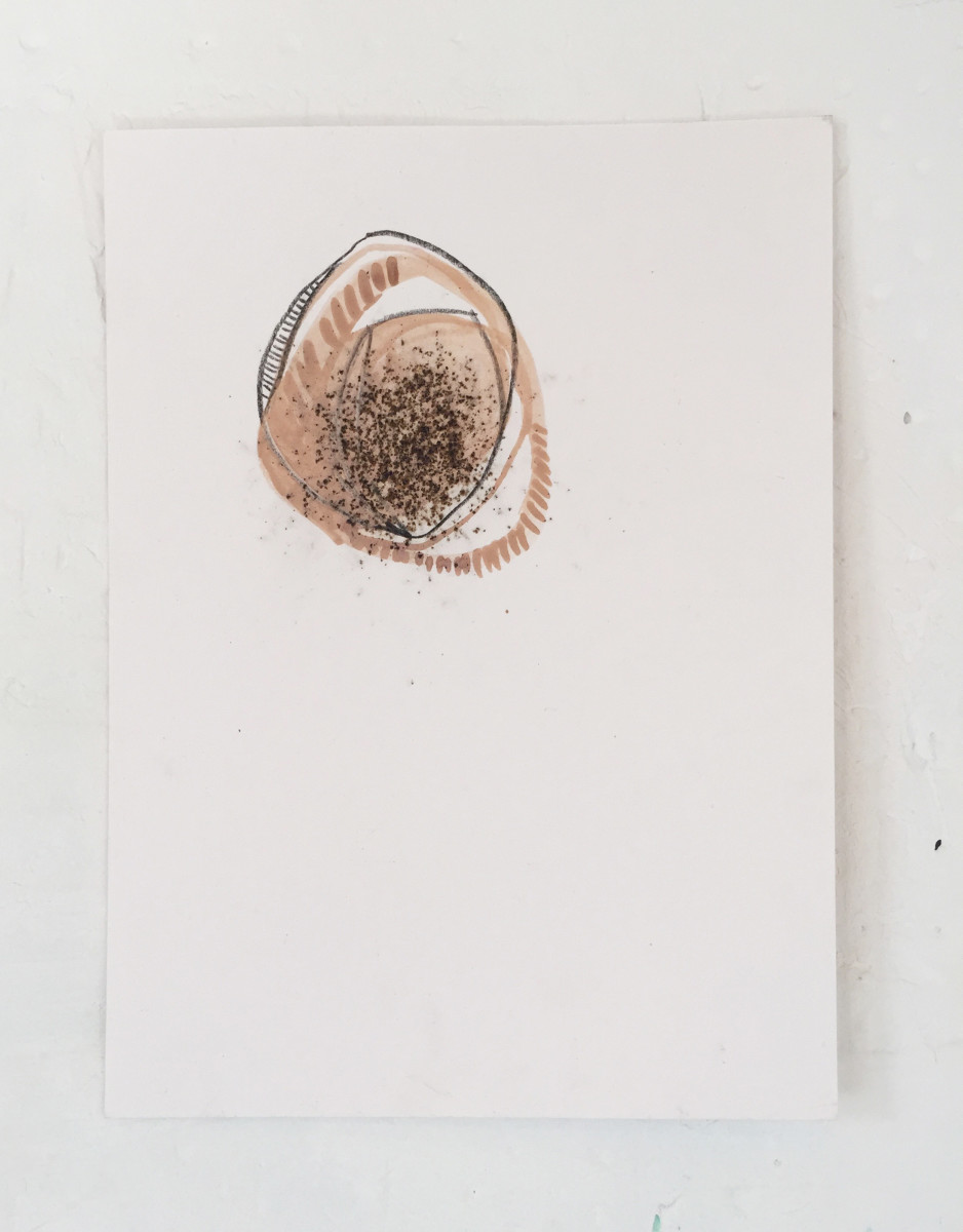 Infinite, Contained II by Meirav Ong 