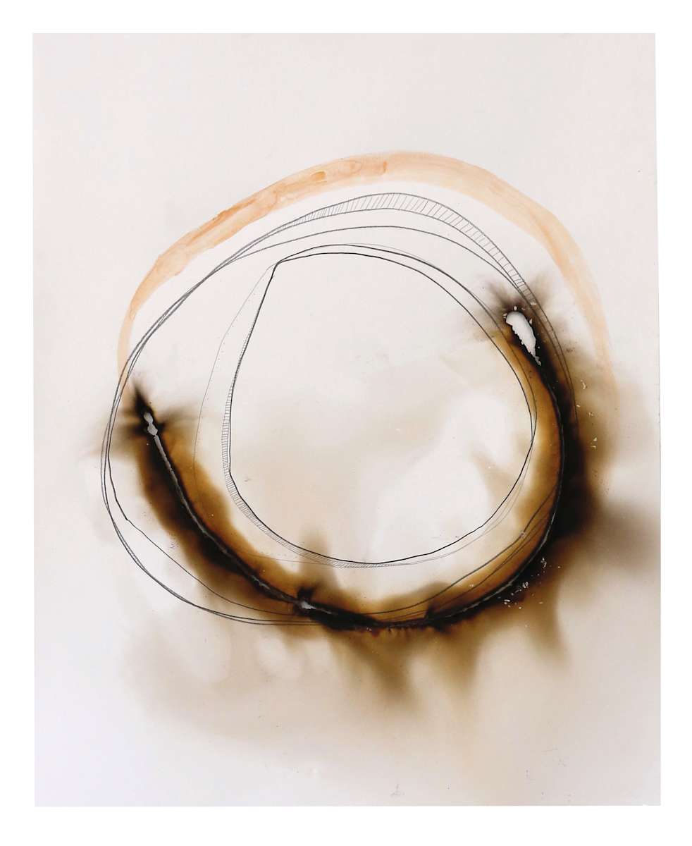 Control Freak/ed I by Meirav Ong, Image 1.