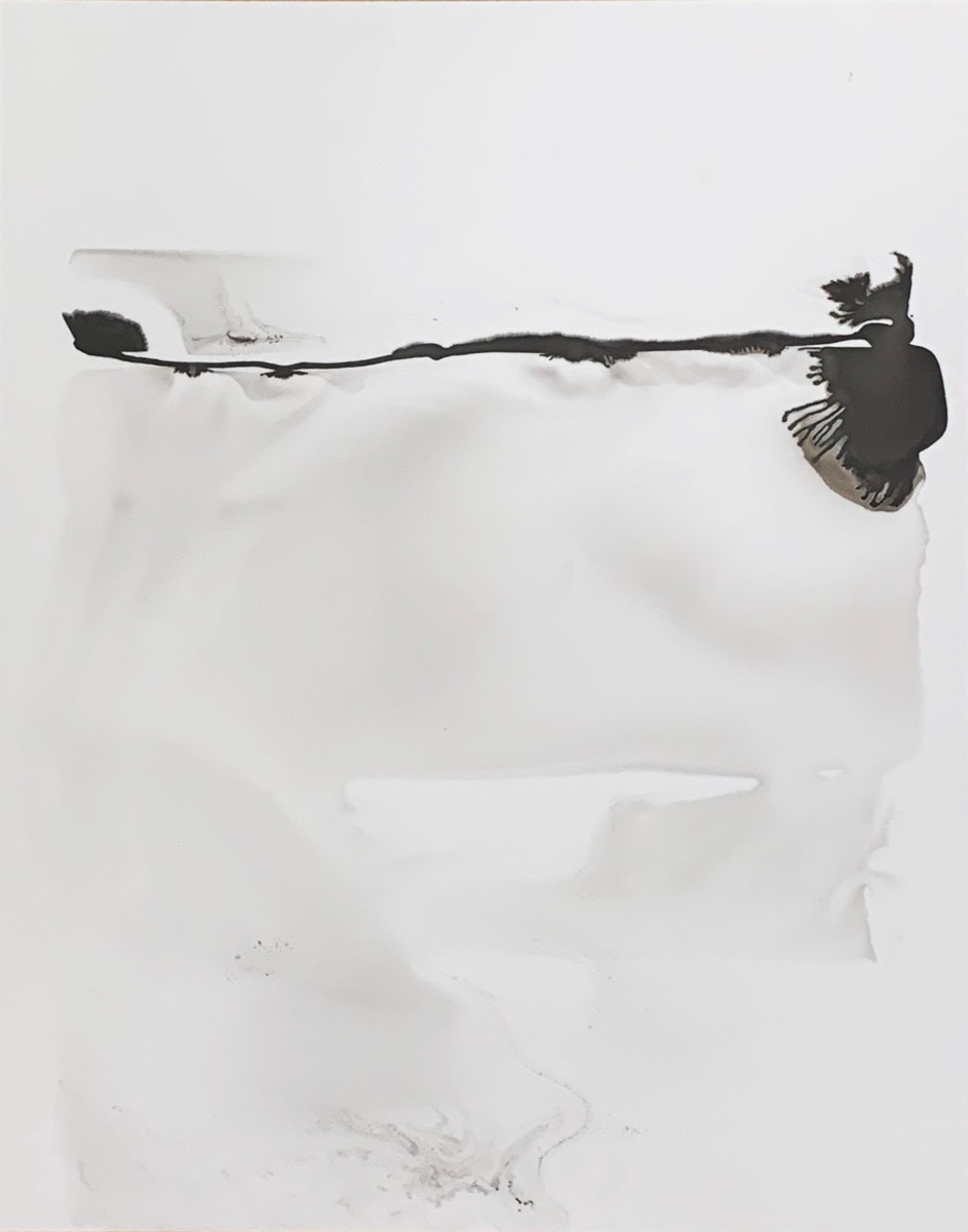 Meditations (study 120619) by Meirav Ong, Image 1.