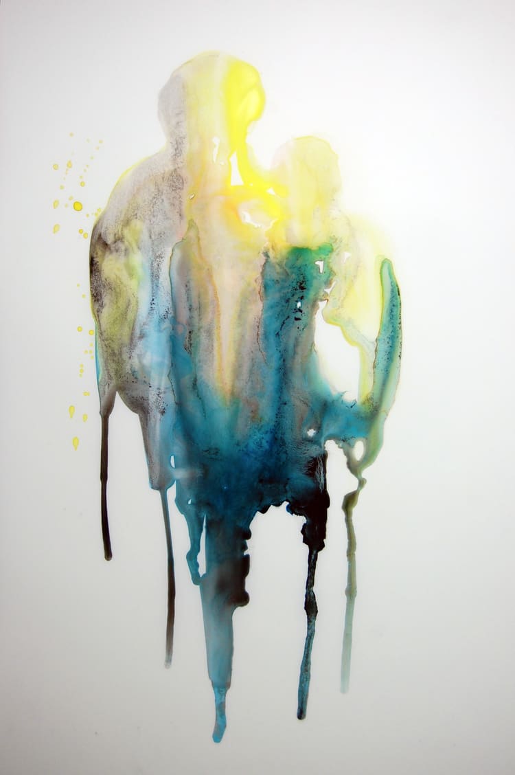 What would be  by Meirav Ong 