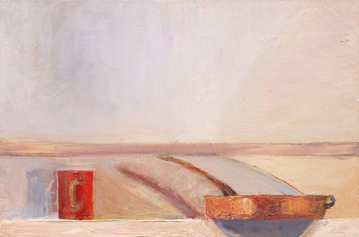 Object 87 by Earl Vincent Boley, Image 1.
