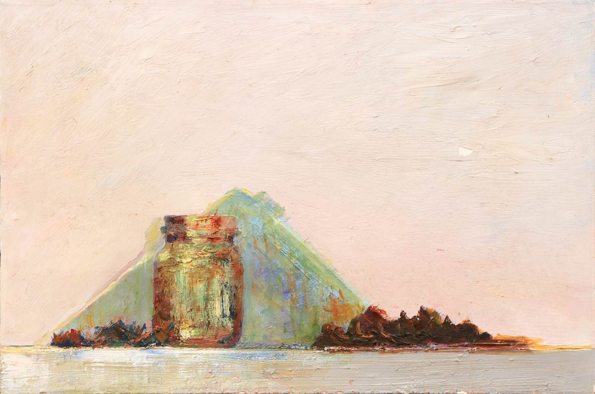 Object 66 by Earl Vincent Boley, Image 1.