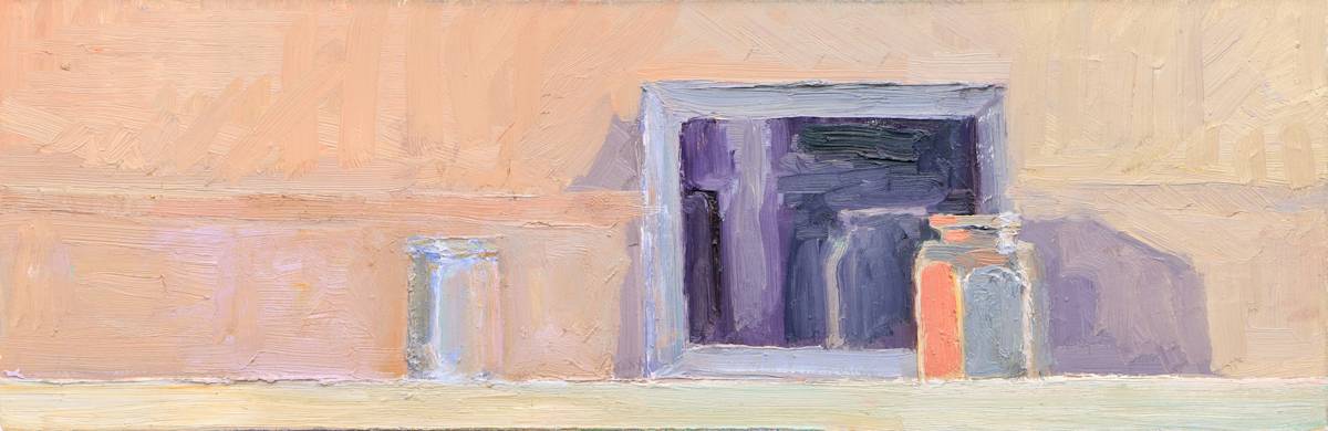 Object 101 by Earl Vincent Boley, Image 1.