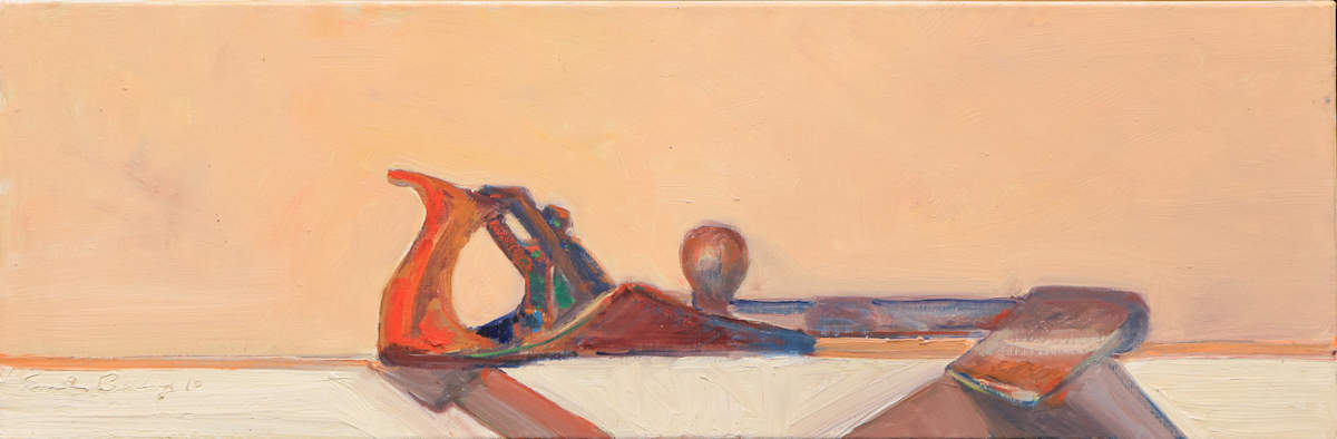 Object 99 by Earl Vincent Boley, Image 1.