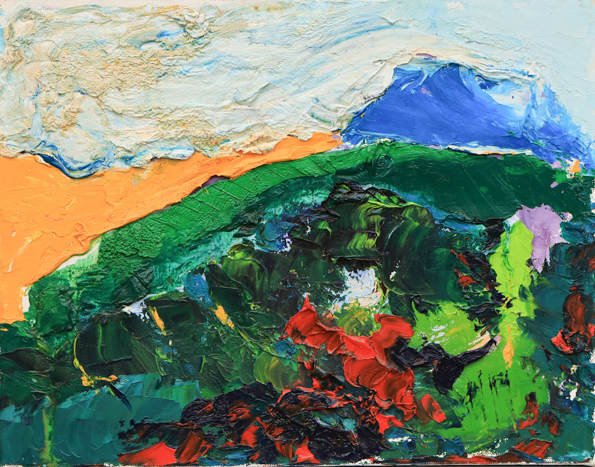 Places 6 by Earl Vincent Boley, Image 3.
