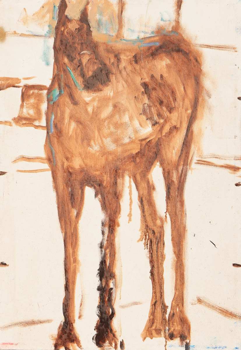 Object 92 by Earl Vincent Boley, Image 1.
