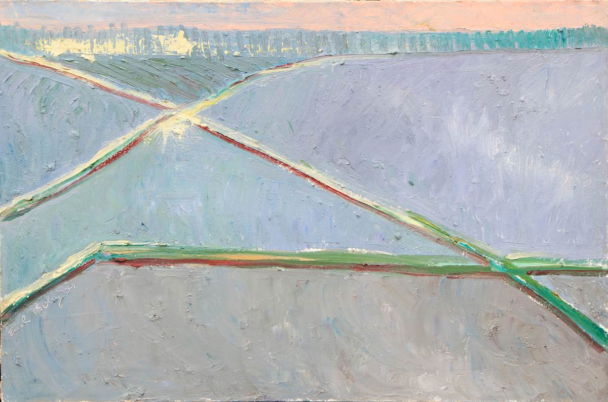 Object 67 by Earl Vincent Boley, Image 1.