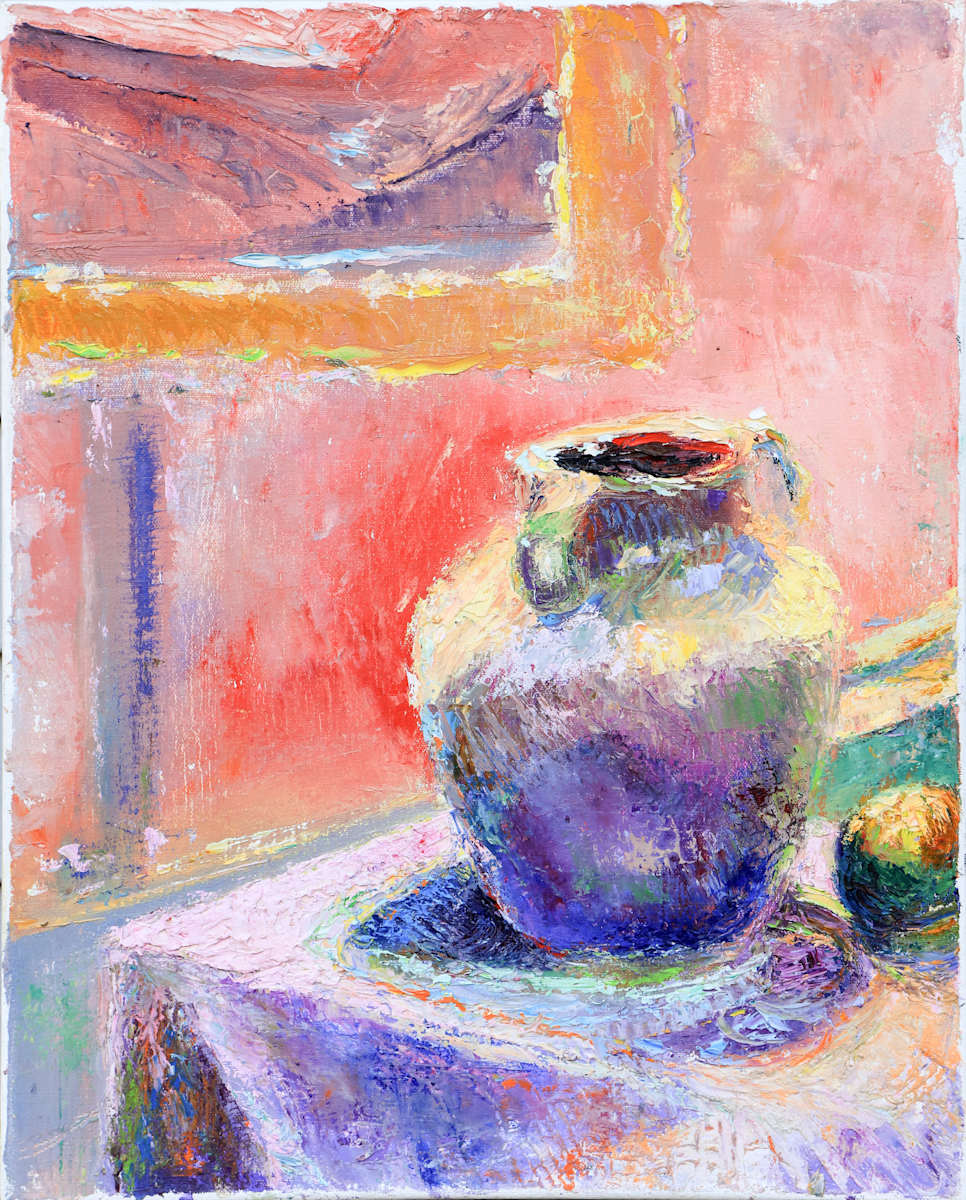 Object 49 by Earl Vincent Boley, Image 1.