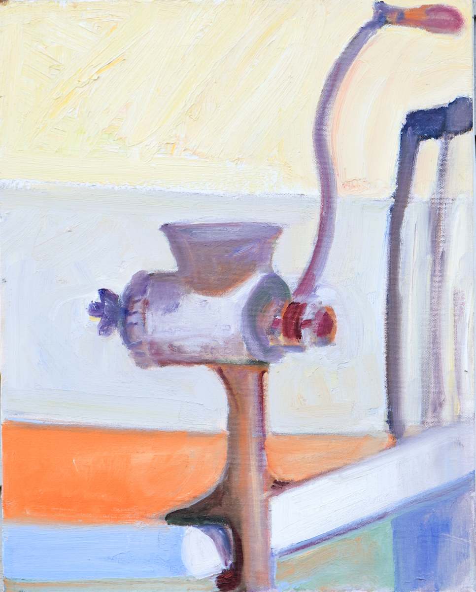 Object 55 by Earl Vincent Boley, Image 1.