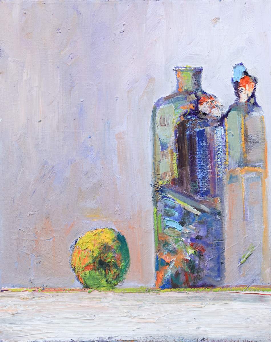 Object 44 by Earl Vincent Boley, Image 1.