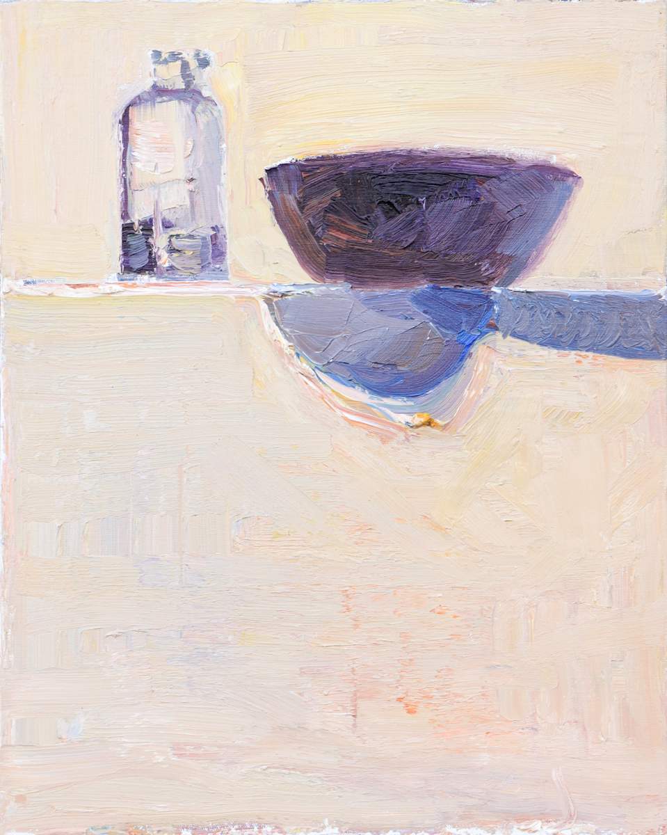 Object 43 by Earl Vincent Boley, Image 1.