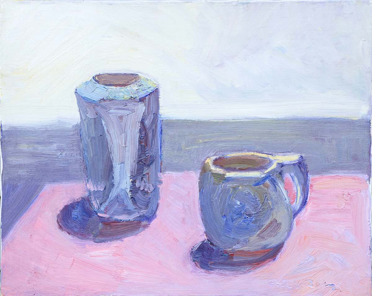 Object 59 by Earl Vincent Boley, Image 1.