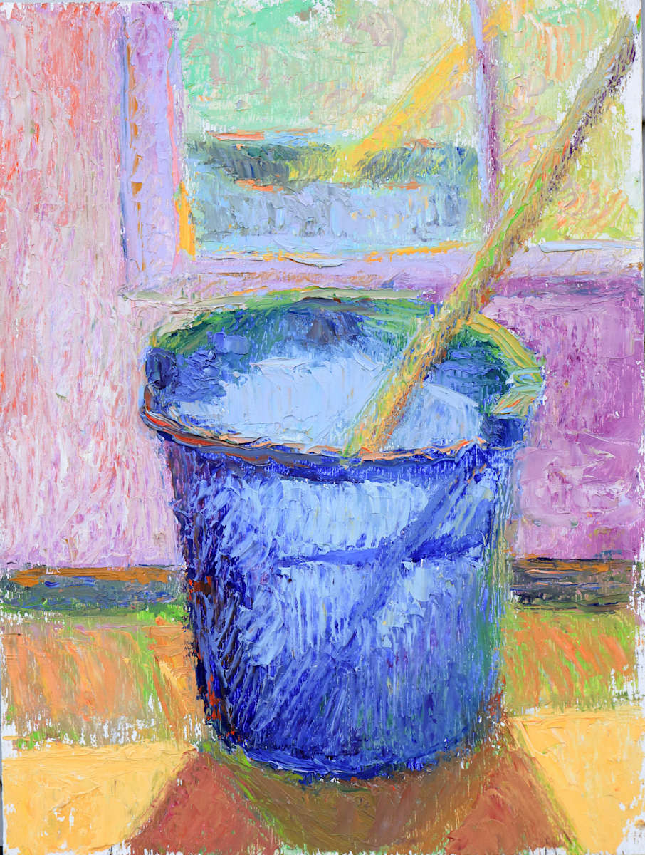 Object 34 by Earl Vincent Boley, Image 1.