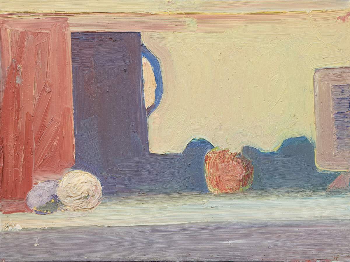Object 79 by Earl Vincent Boley, Image 1.
