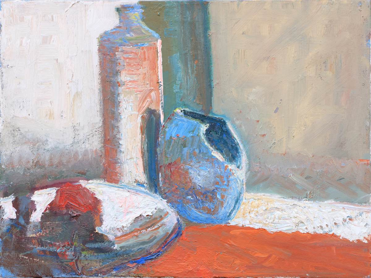 Object 76 by Earl Vincent Boley, Image 1.