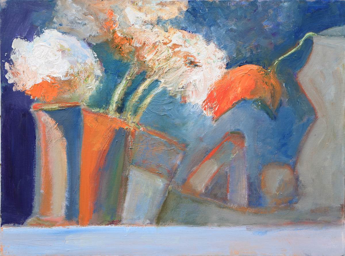 Object 77 by Earl Vincent Boley, Image 1.