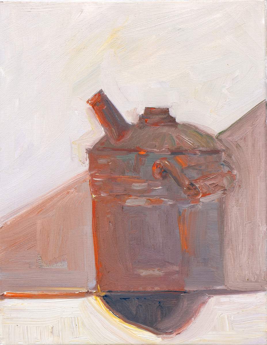 Object 17 by Earl Vincent Boley, Image 1.