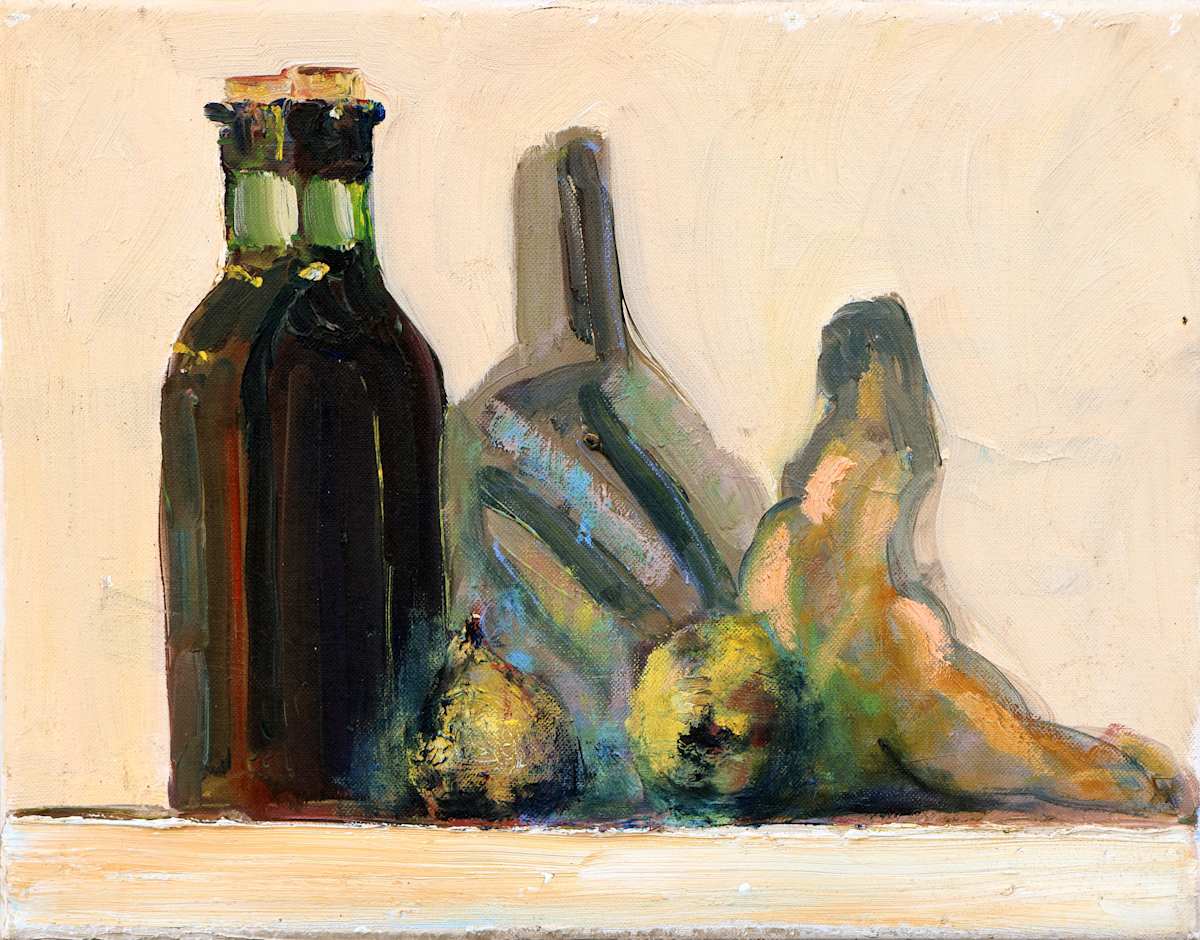 Object 18 by Earl Vincent Boley, Image 1.
