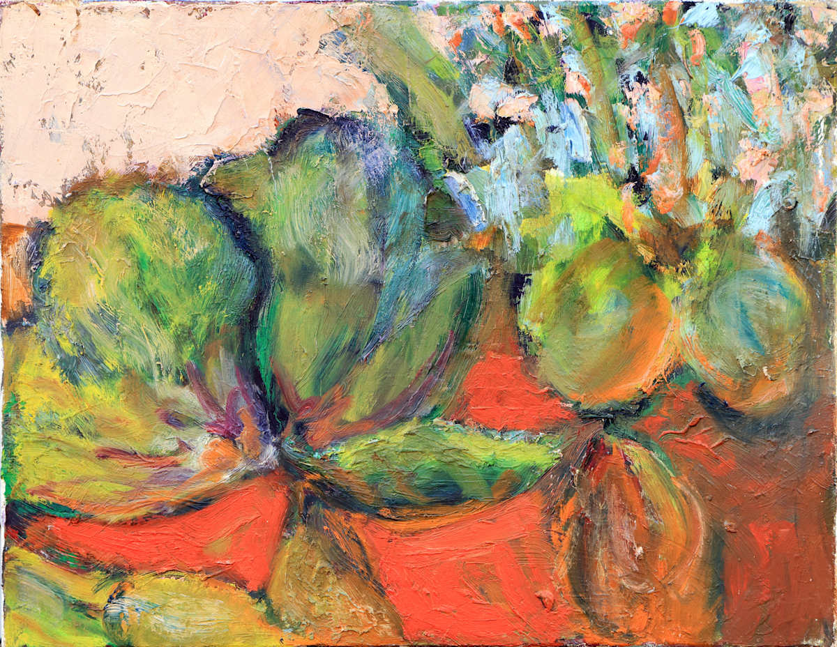 Object 15 by Earl Vincent Boley, Image 1.