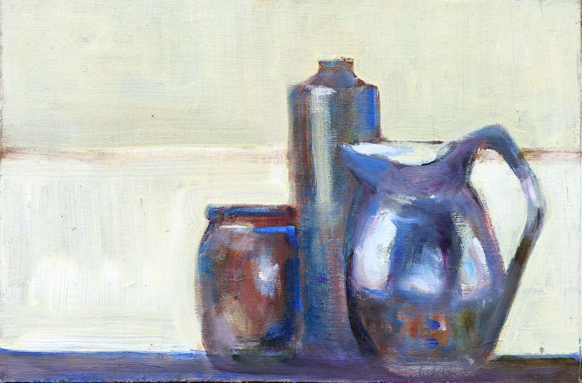 Object 7 by Earl Vincent Boley, Image 3.