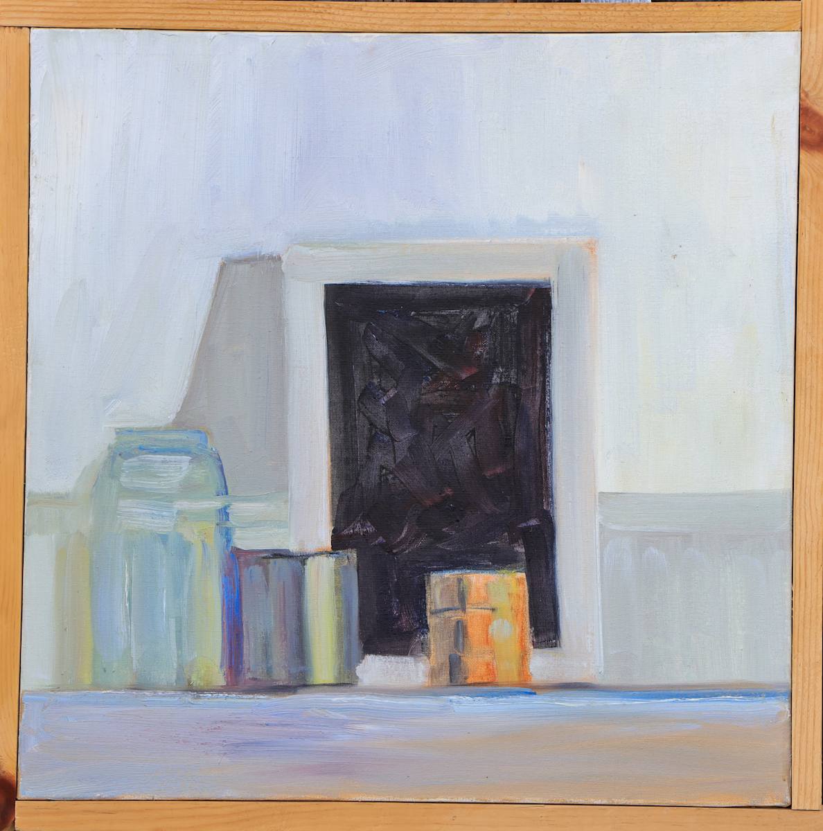 Object 65 by Earl Vincent Boley, Image 1.