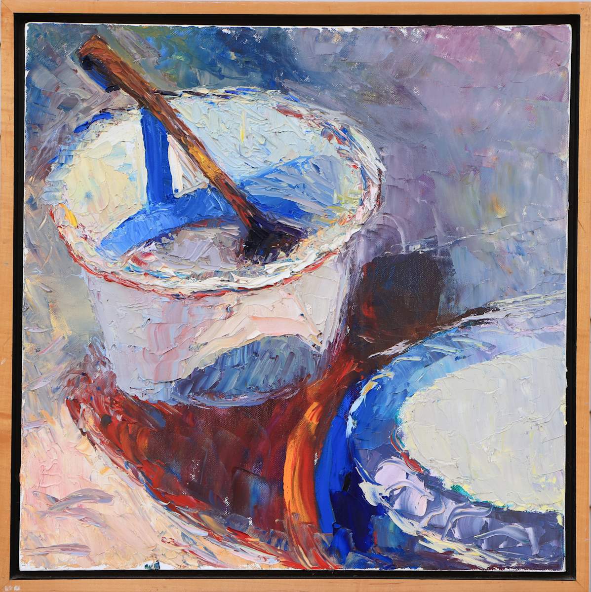 Object 63 by Earl Vincent Boley, Image 1.