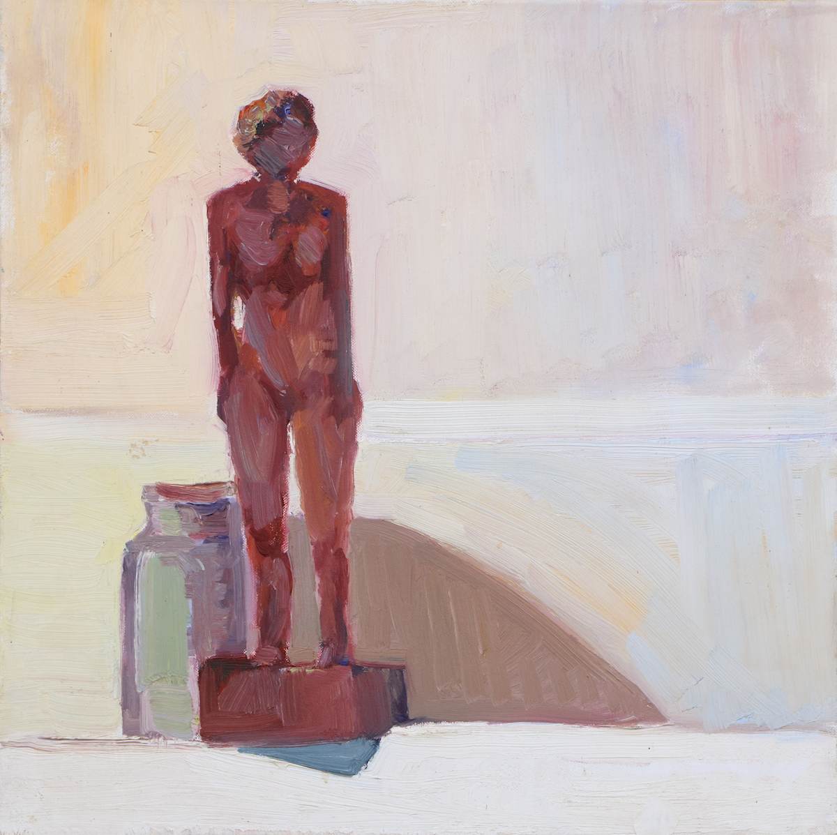 Object 61 by Earl Vincent Boley, Image 1.