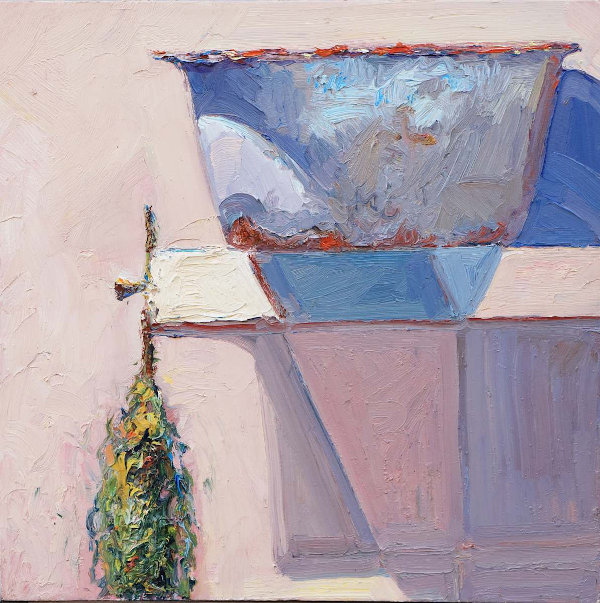 Object 60 by Earl Vincent Boley, Image 1.