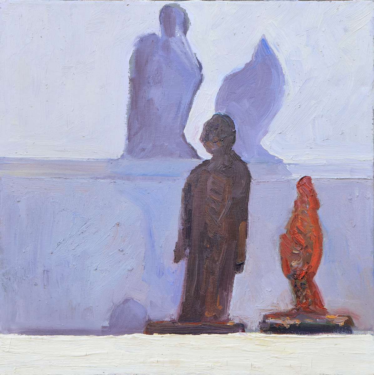 Object 62 by Earl Vincent Boley, Image 1.