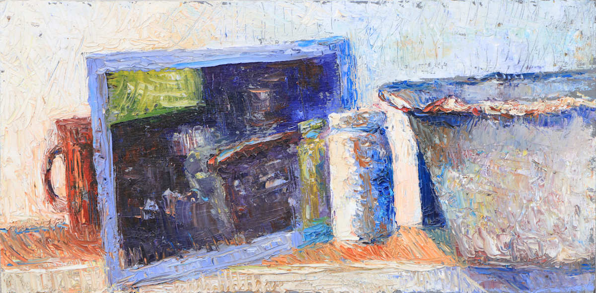 Object 69 by Earl Vincent Boley, Image 1.