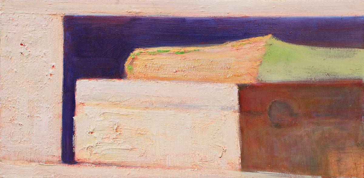 Object 70 by Earl Vincent Boley, Image 1.
