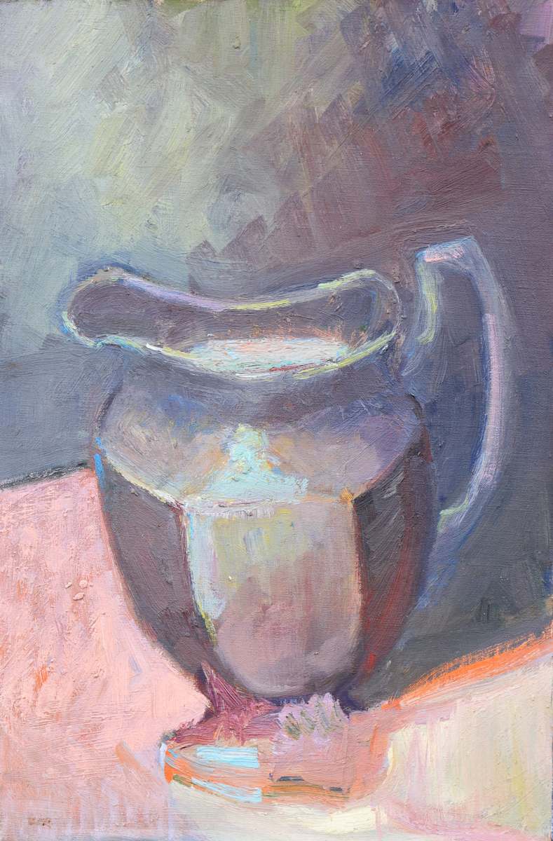 Object 96 by Earl Vincent Boley, Image 1.