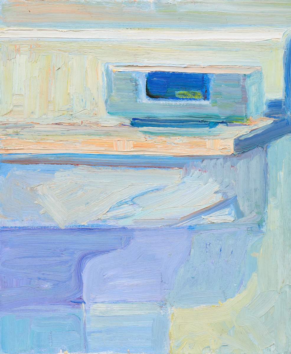 Object 83 by Earl Vincent Boley, Image 1.