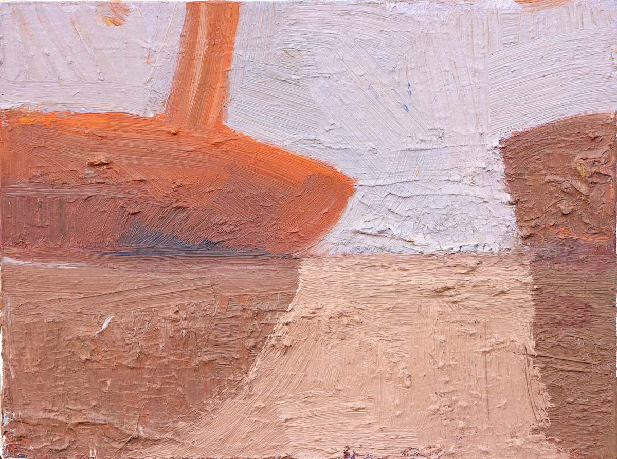Object 23 by Earl Vincent Boley, Image 1.