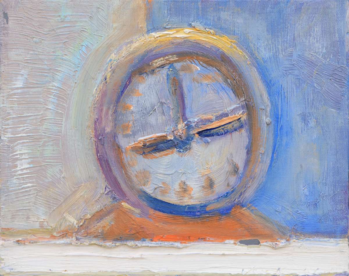 Object 2 by Earl Vincent Boley, Image 1.