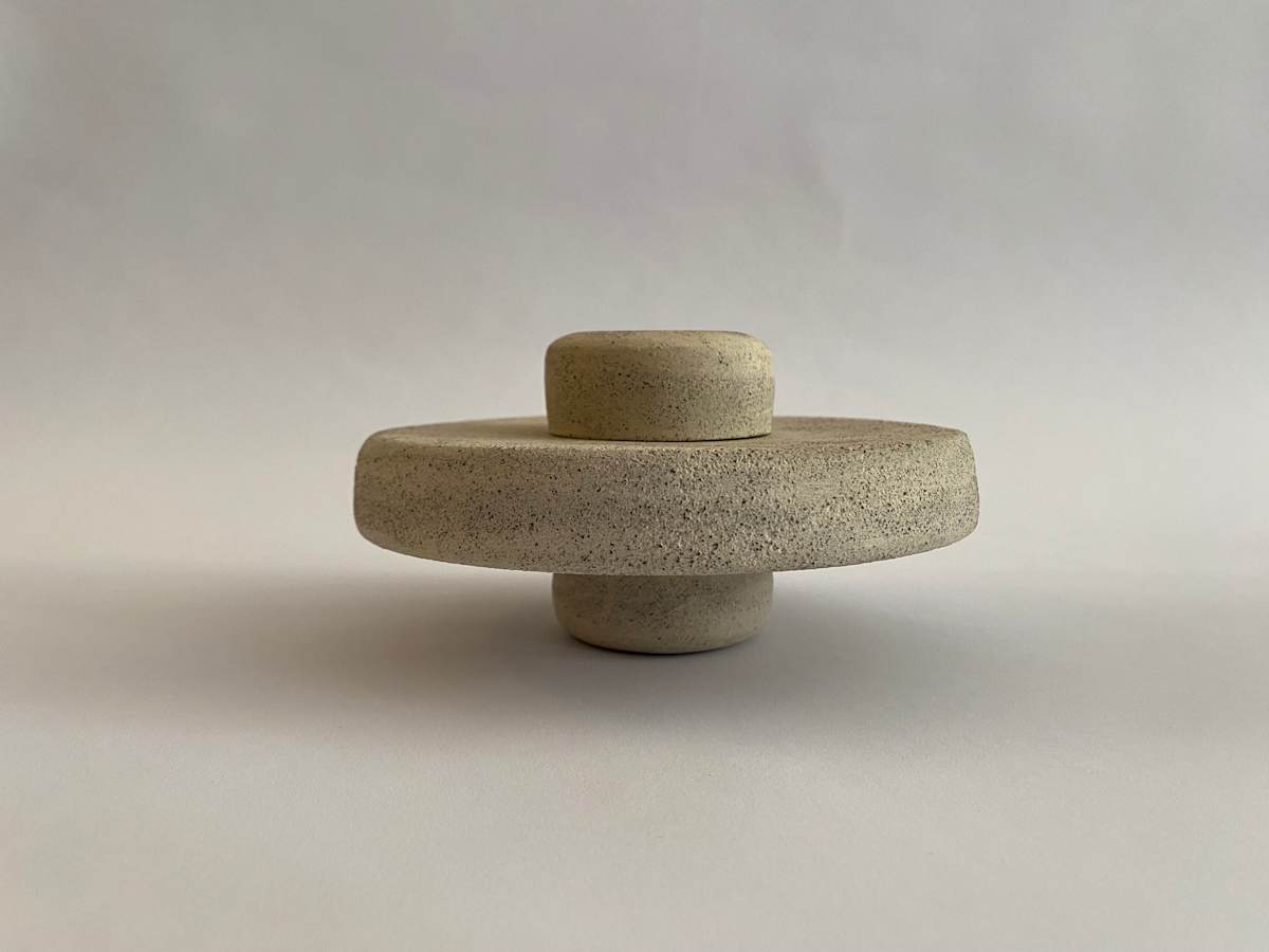 Mojuru I by Marija Josipovic, Image 1.