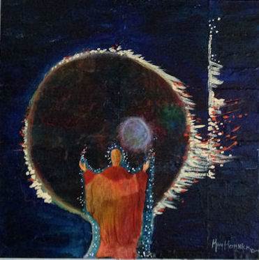 Open by Kay Hornick, Image 1.
