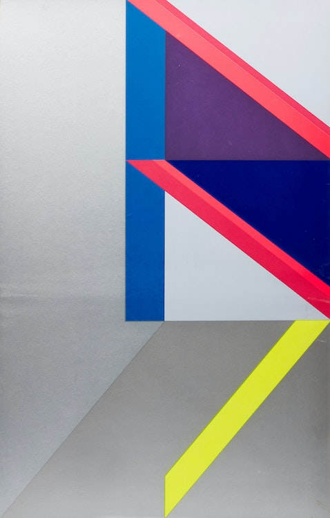 Untitled by Bodo Pfeifer 