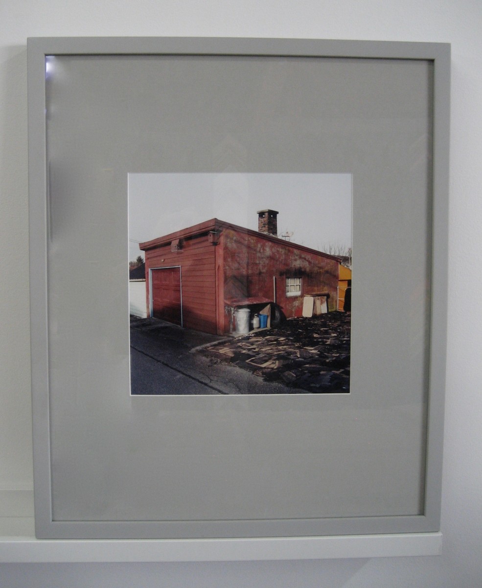 Untitled by Mike Grill 