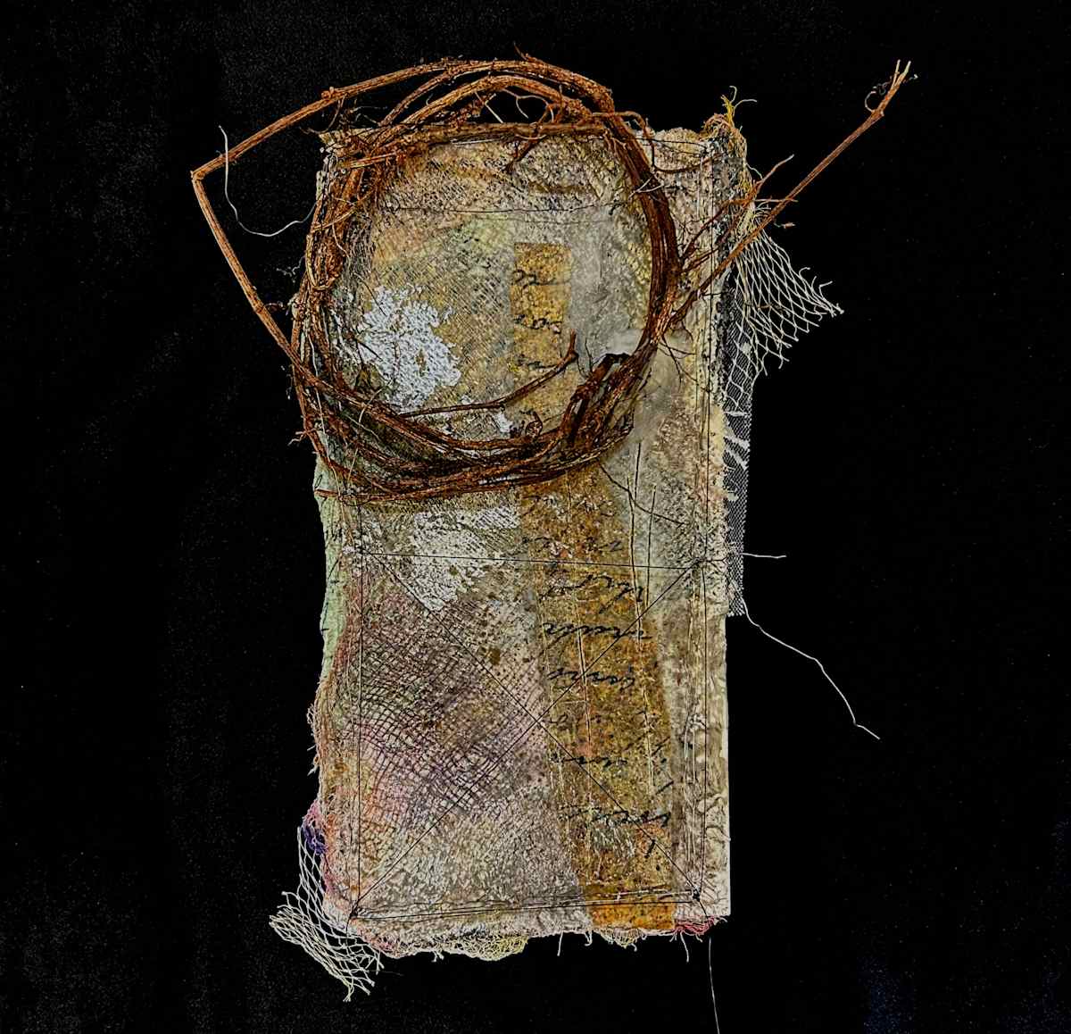 A Lost Letter by Mimm Patterson, Image 1.