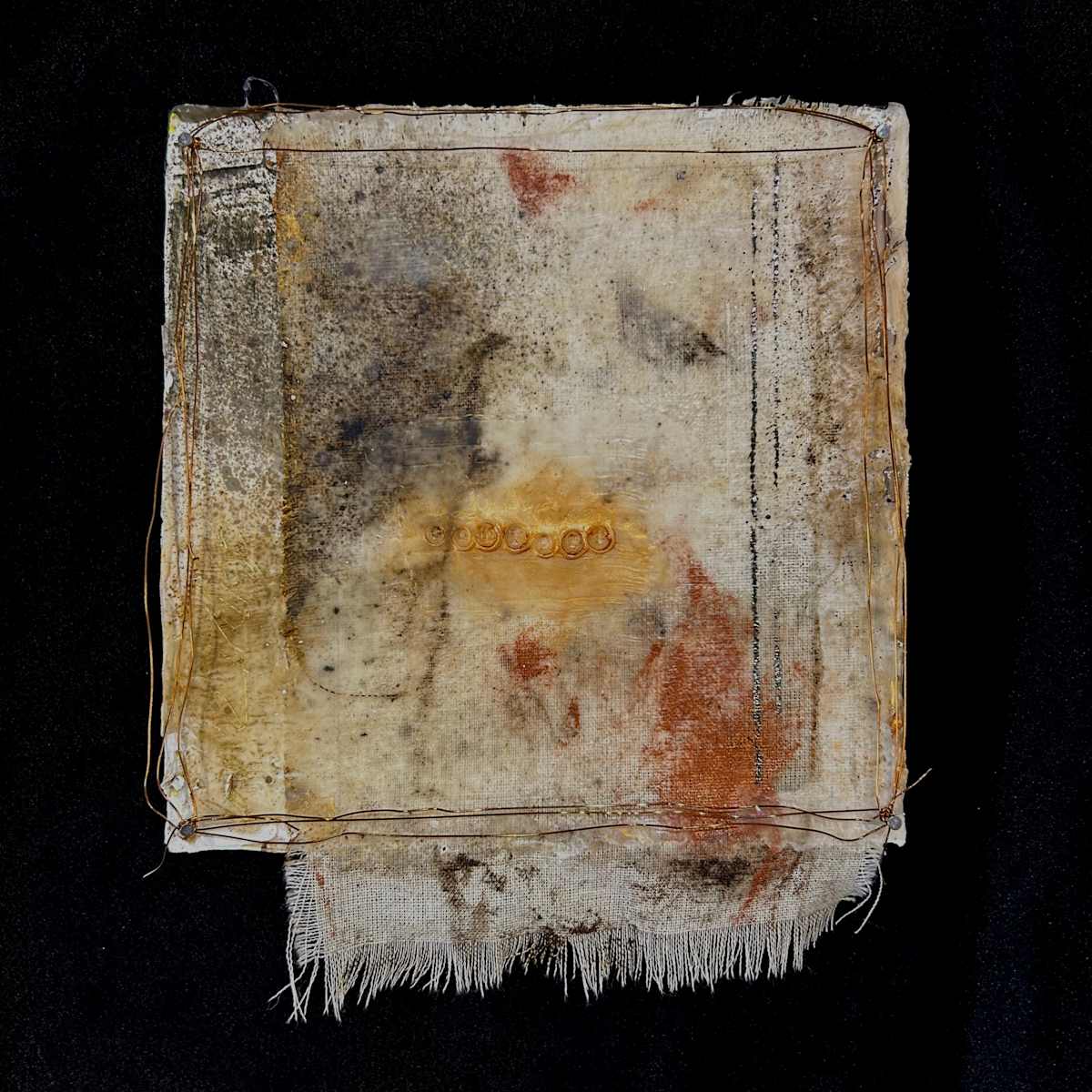 Comfort by Mimm Patterson, Image 1.
