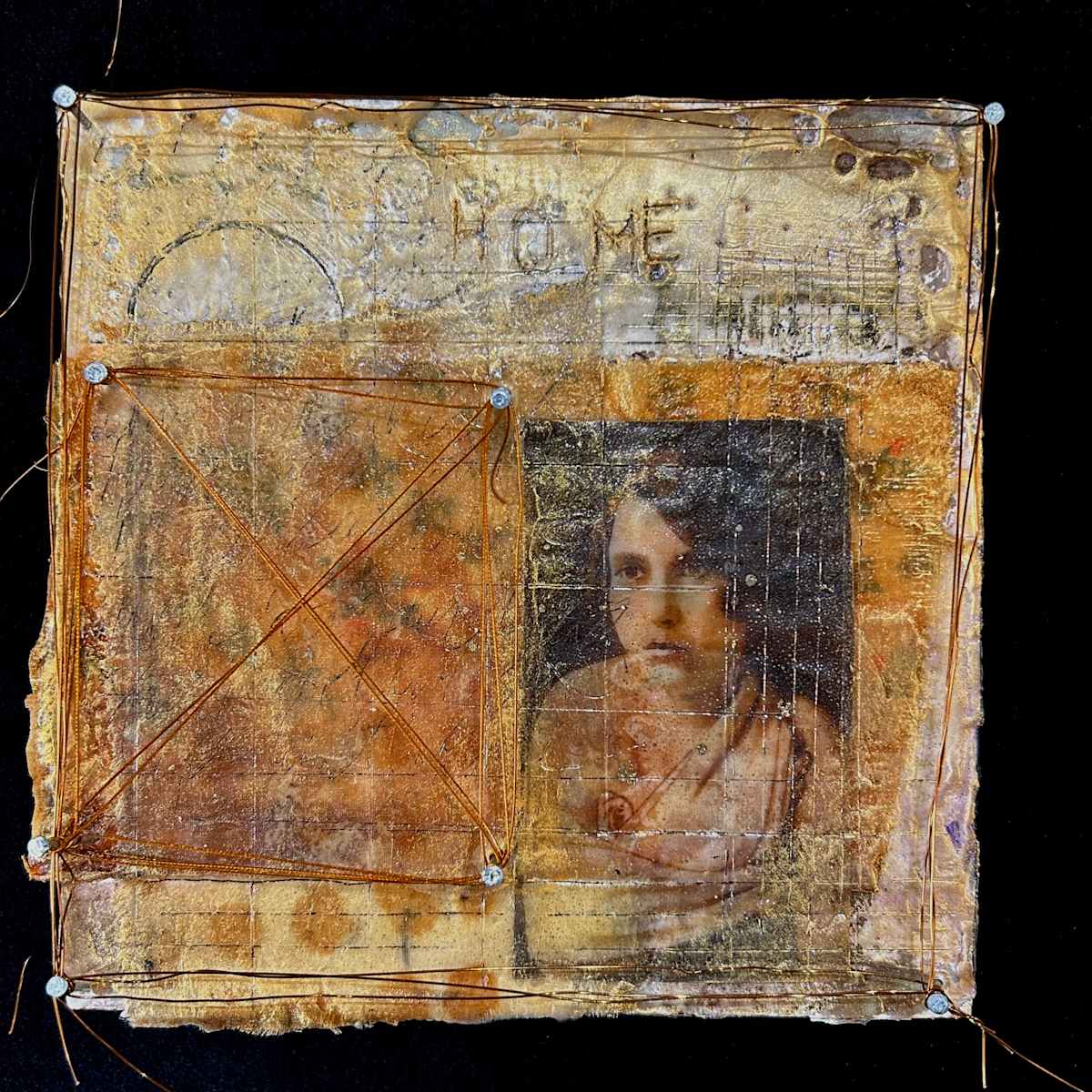 Home by Mimm Patterson, Image 1.