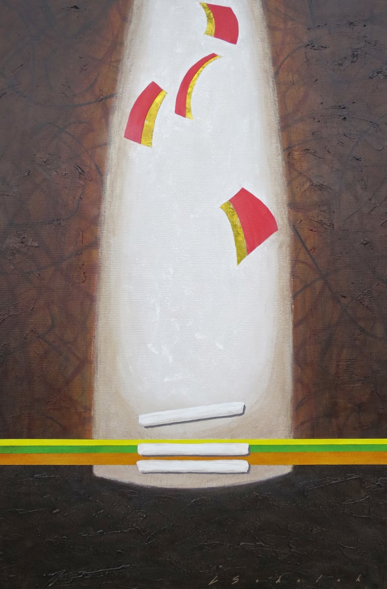 Ancestors 3, Image 1.