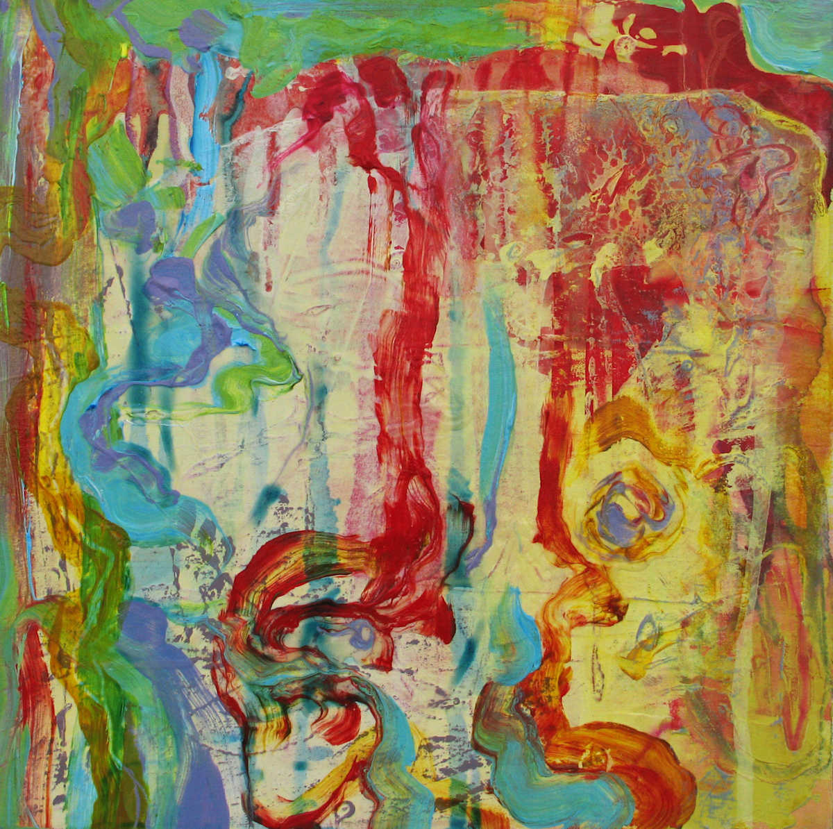 Circus, Image 1.