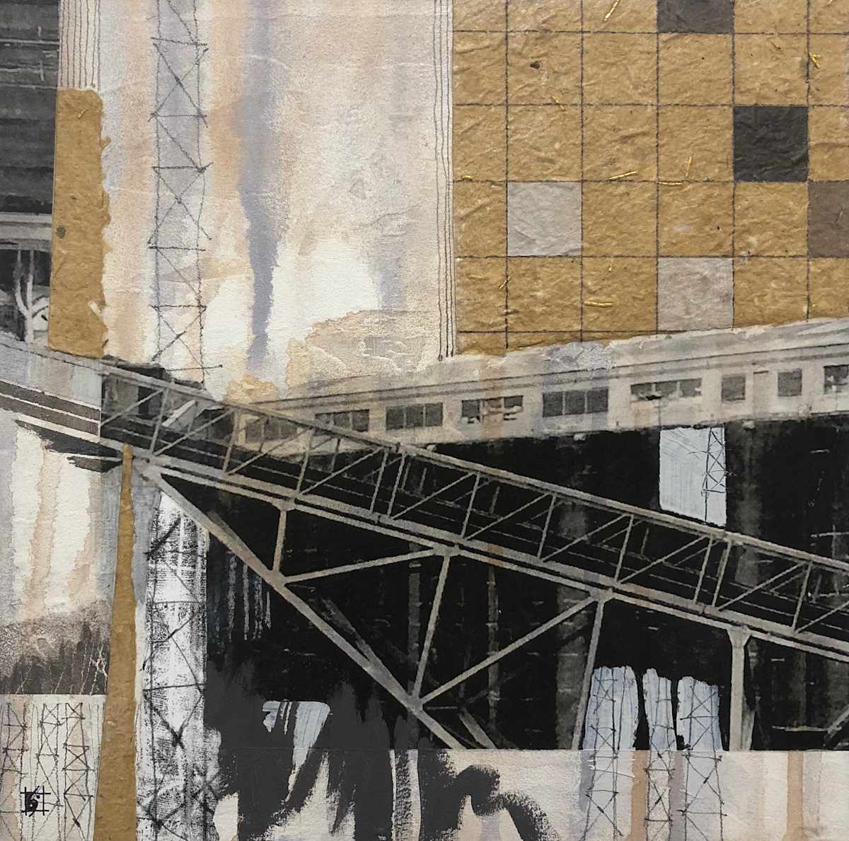 Every Which Way by Lori Sokoluk, Image 1.