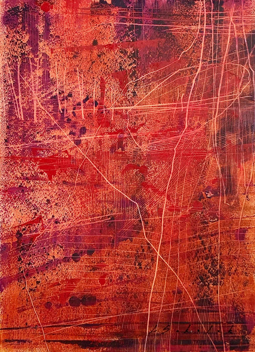 Glow by Lori Sokoluk 